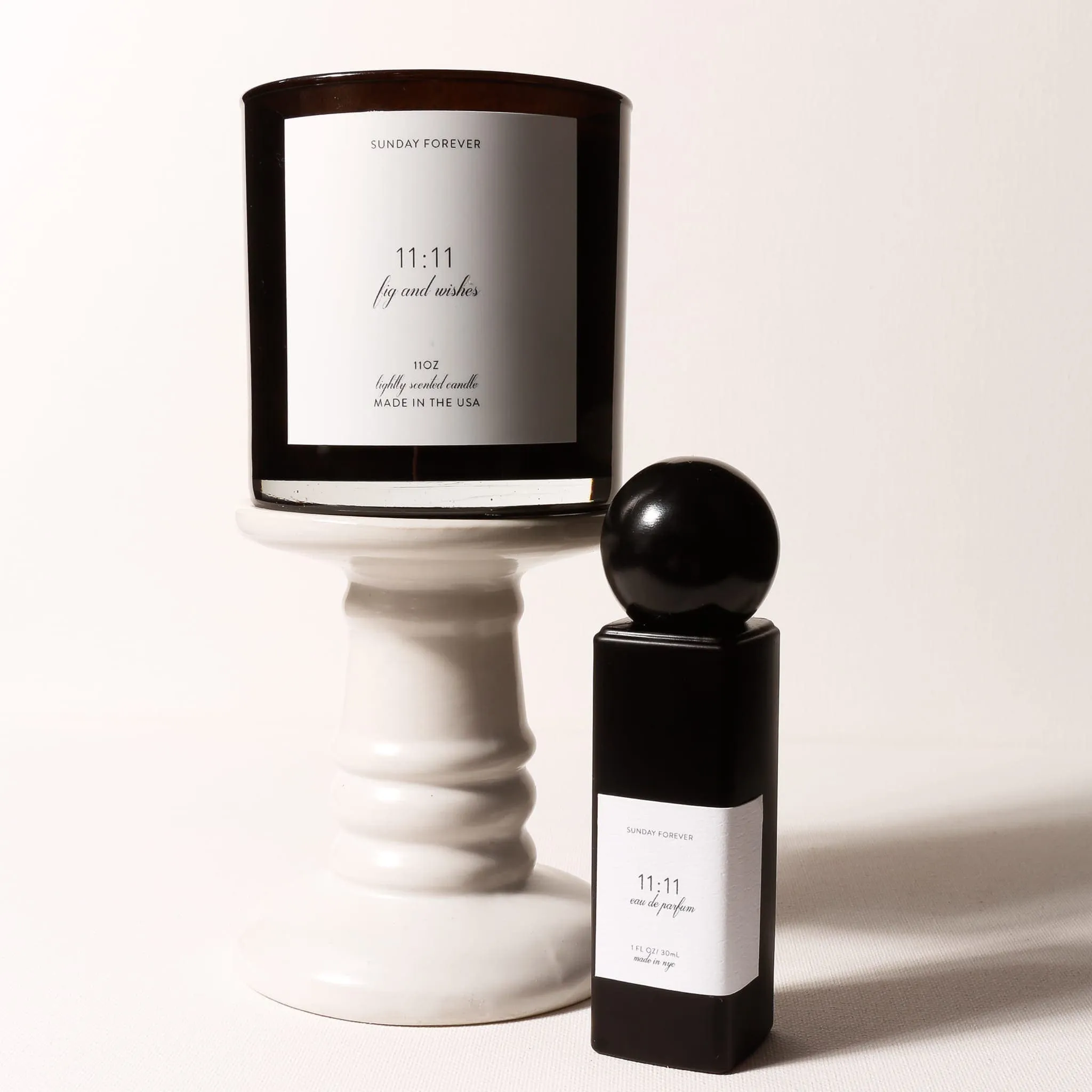 New! 11:11 Limited Edition Eau de Parfum