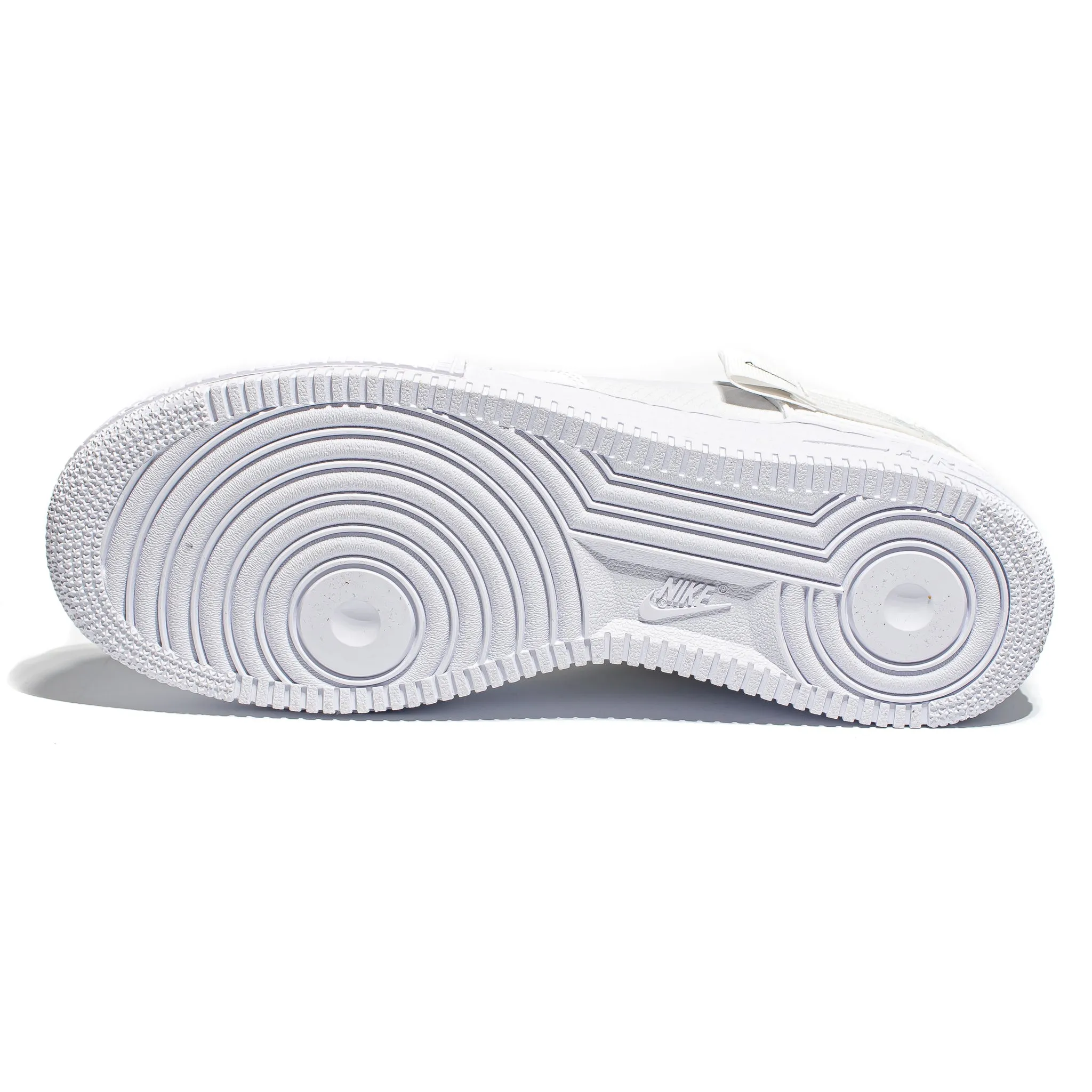 Nike Air Force 1 Type-2 'Triple White'