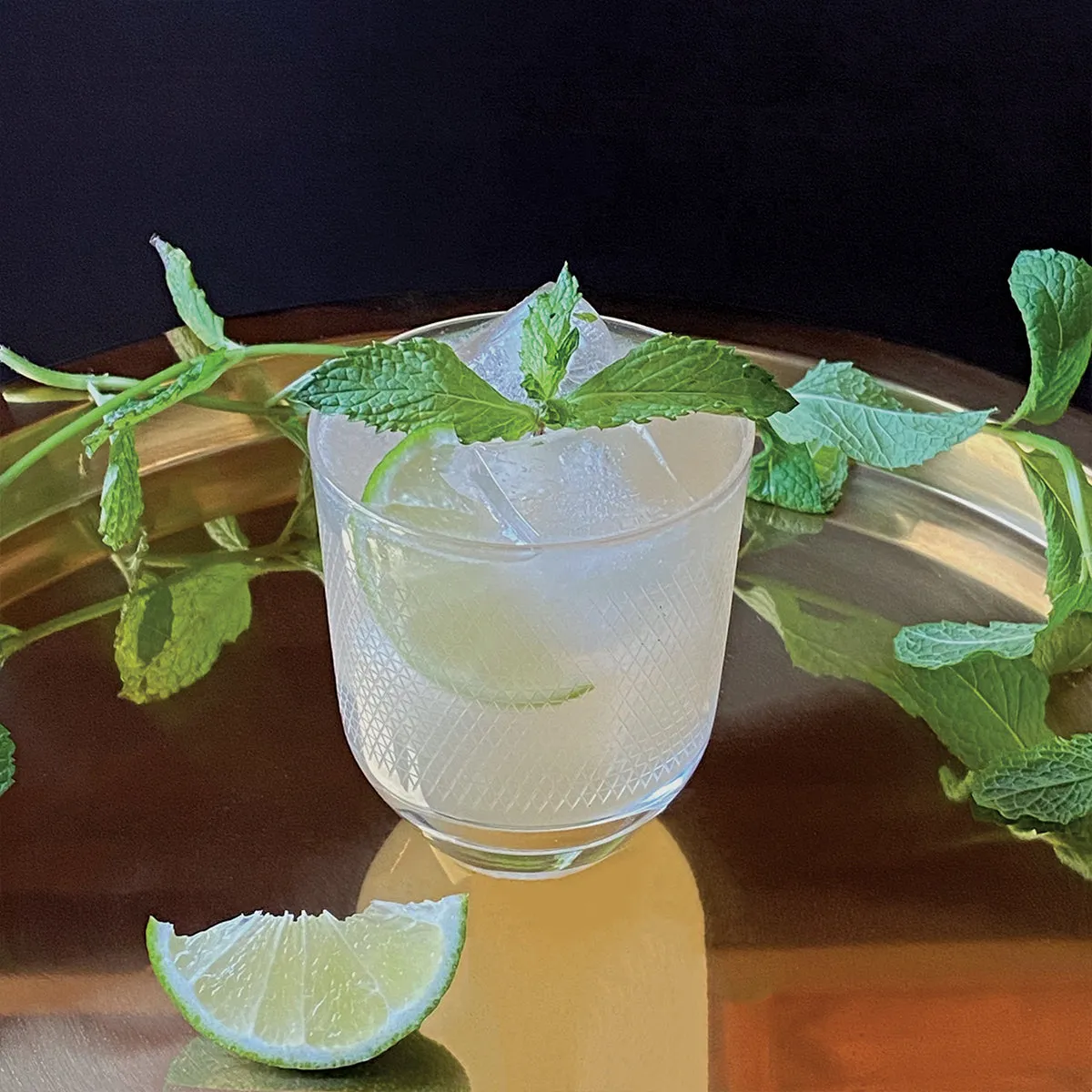No-Muddle Mojito Cocktail Pack