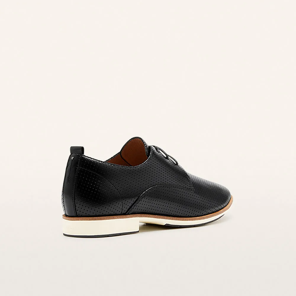 Olivia III Black