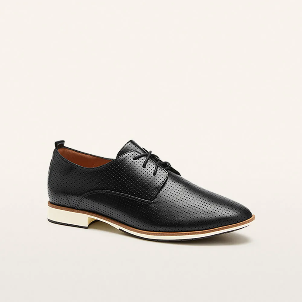 Olivia III Black