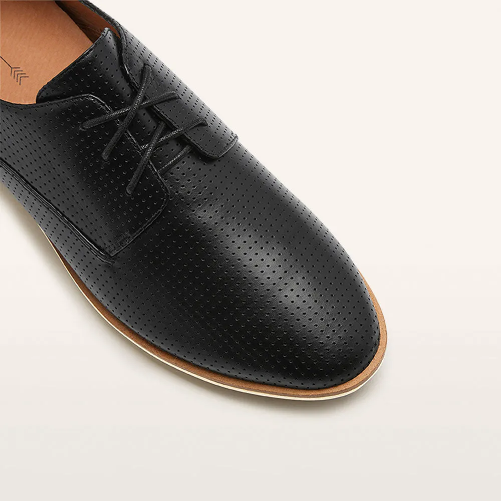 Olivia III Black