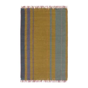 Omote Haki Rug