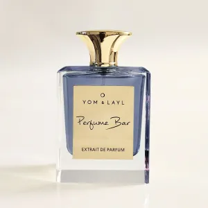 Orient Oud