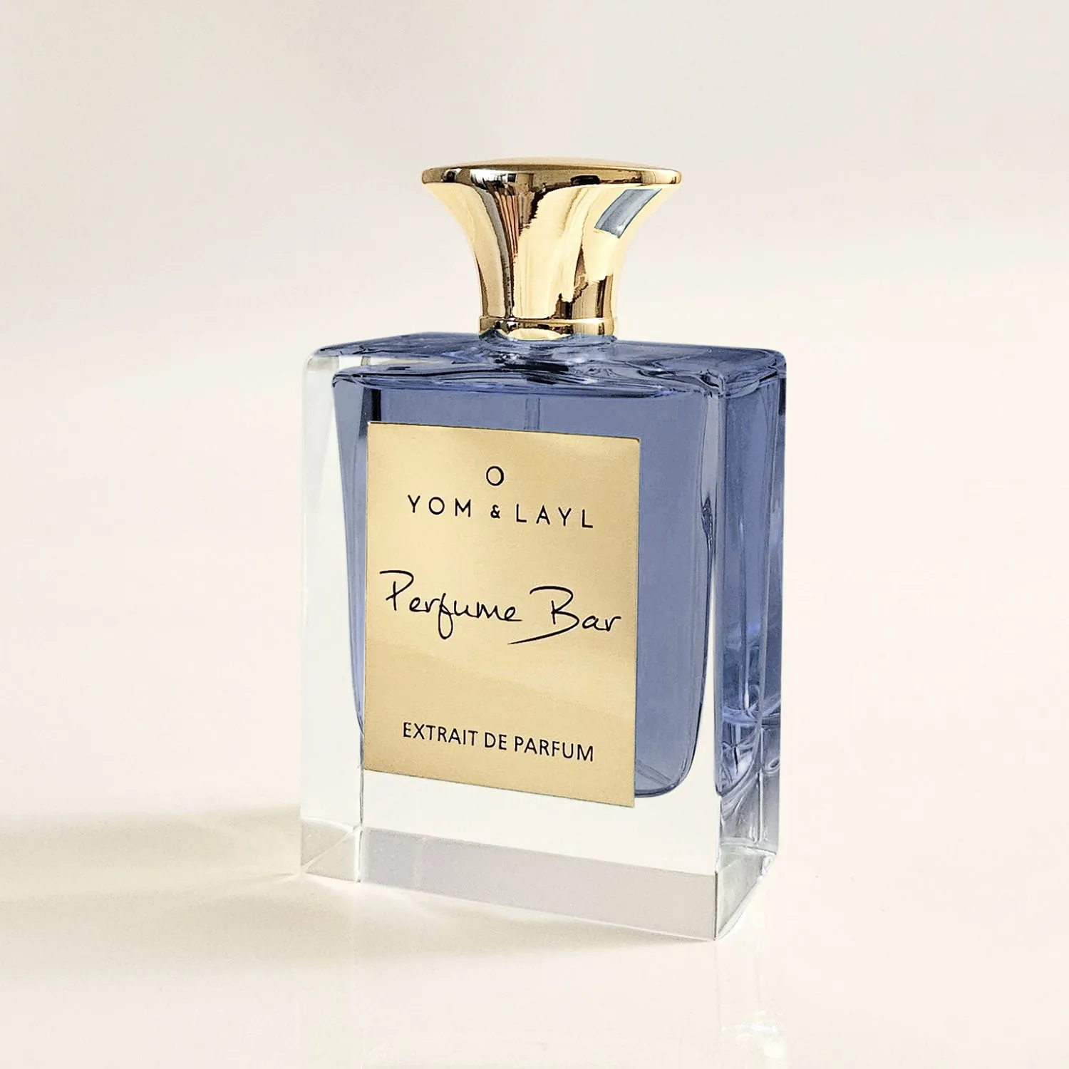 Orient Oud