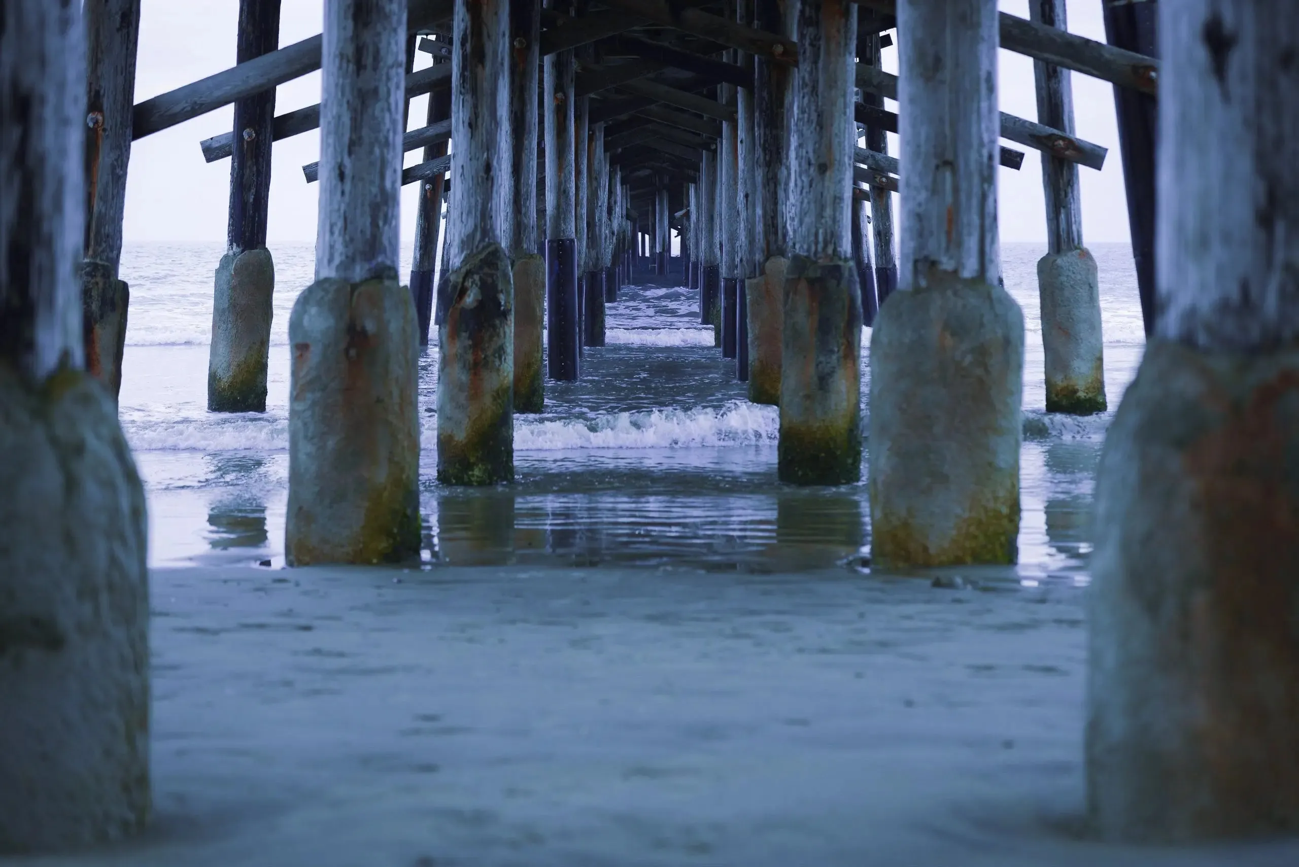 Pier Paradise: Southern California's Coastal Jewel