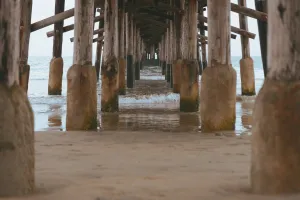 Pier Paradise: Southern California's Coastal Jewel