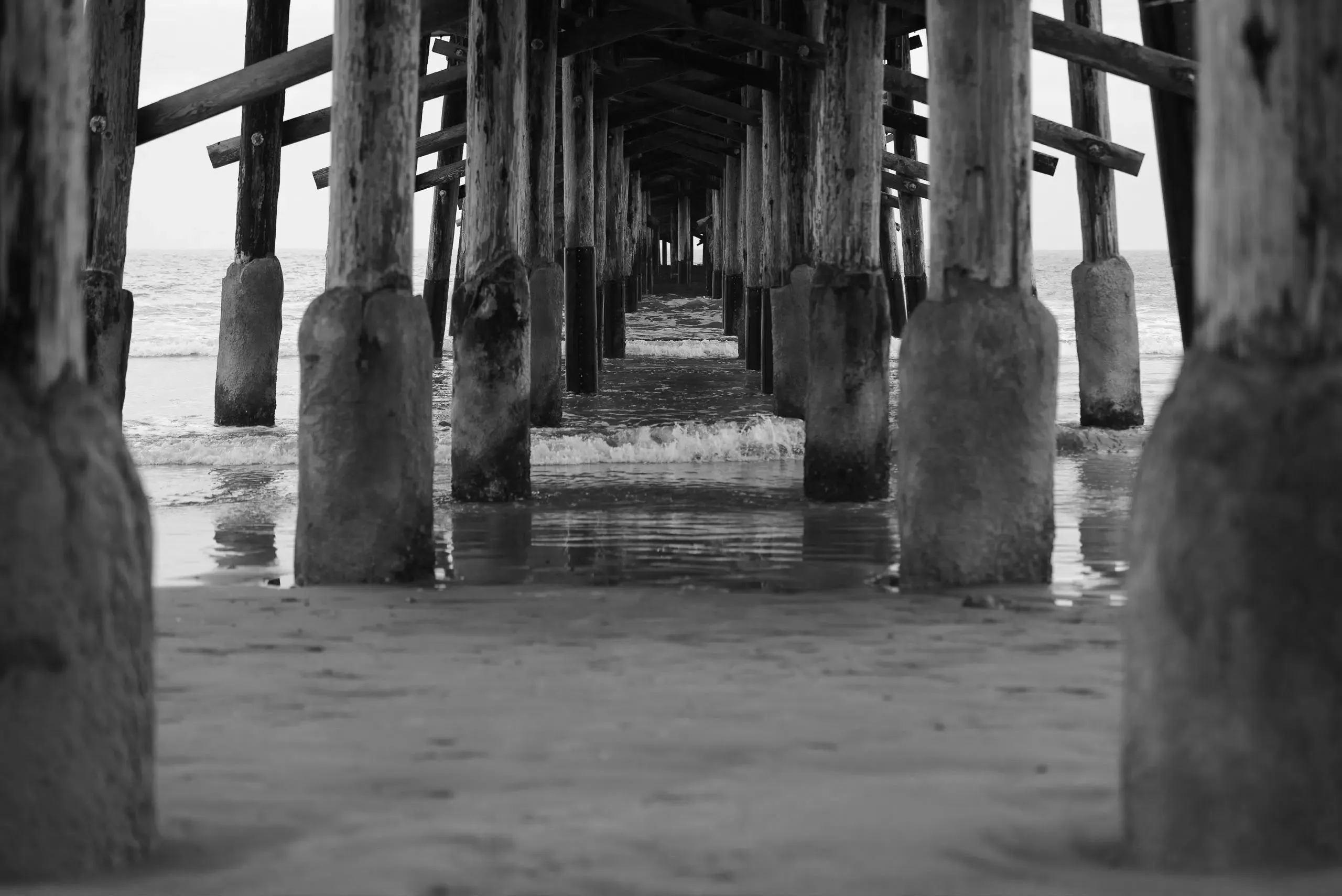 Pier Paradise: Southern California's Coastal Jewel