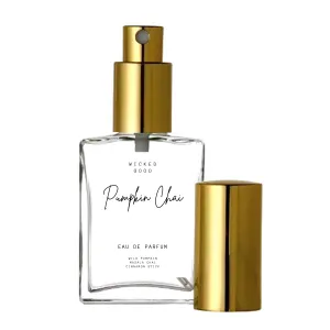 Pumpkin Chai by Wicked Good Perfume