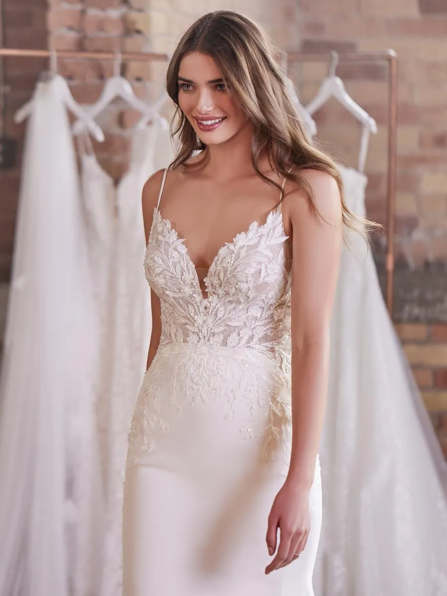 Rebecca Ingram by Maggie Sottero Designs Dress 21RN752A01