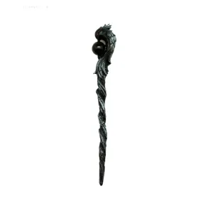 Red Eyed Bird Magic Wand