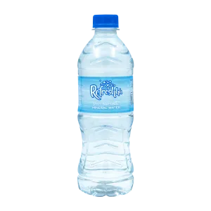 Refreshh Still Natural Mineral Water