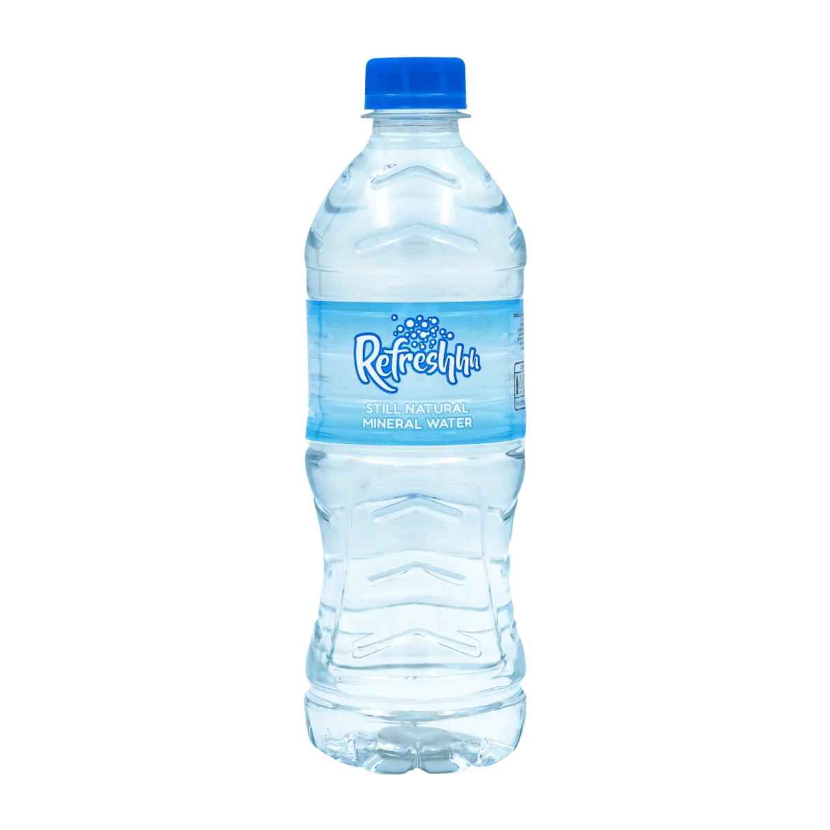 Refreshh Still Natural Mineral Water