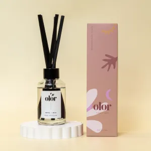 Rosa & Oud Diffuser