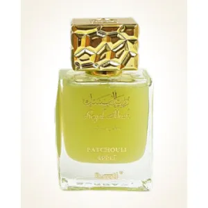 Royal Musk Patchouli Apple For Unisex Edp 100ml By Surrati