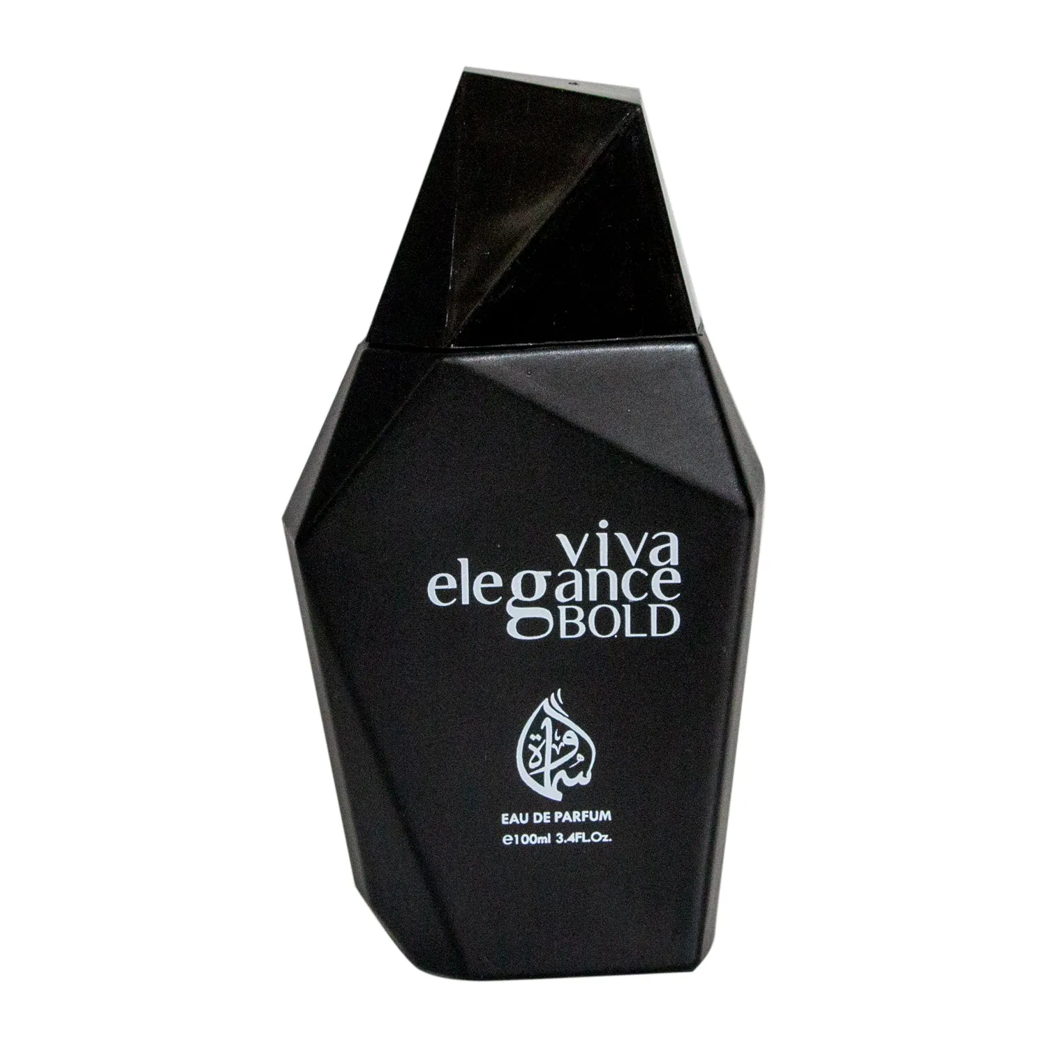 Samawa Elegance Viva Bold Perfume For Men Eau de Parfum 100ml