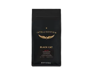 Sapsucker Espresso