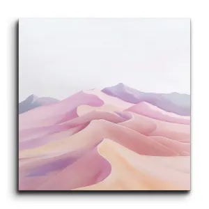 Serene Desert Dreams