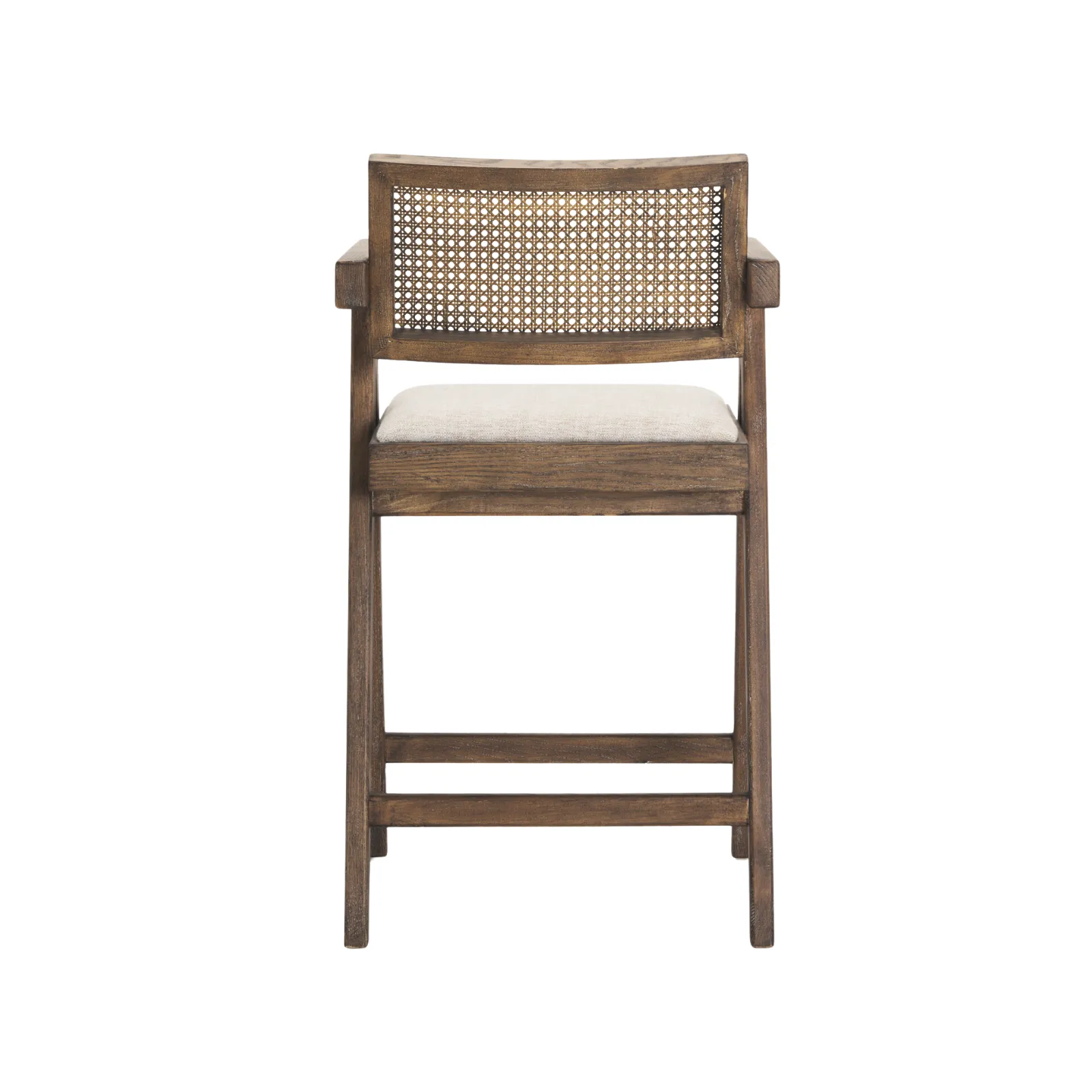 Set of Two Irene Counter Stool