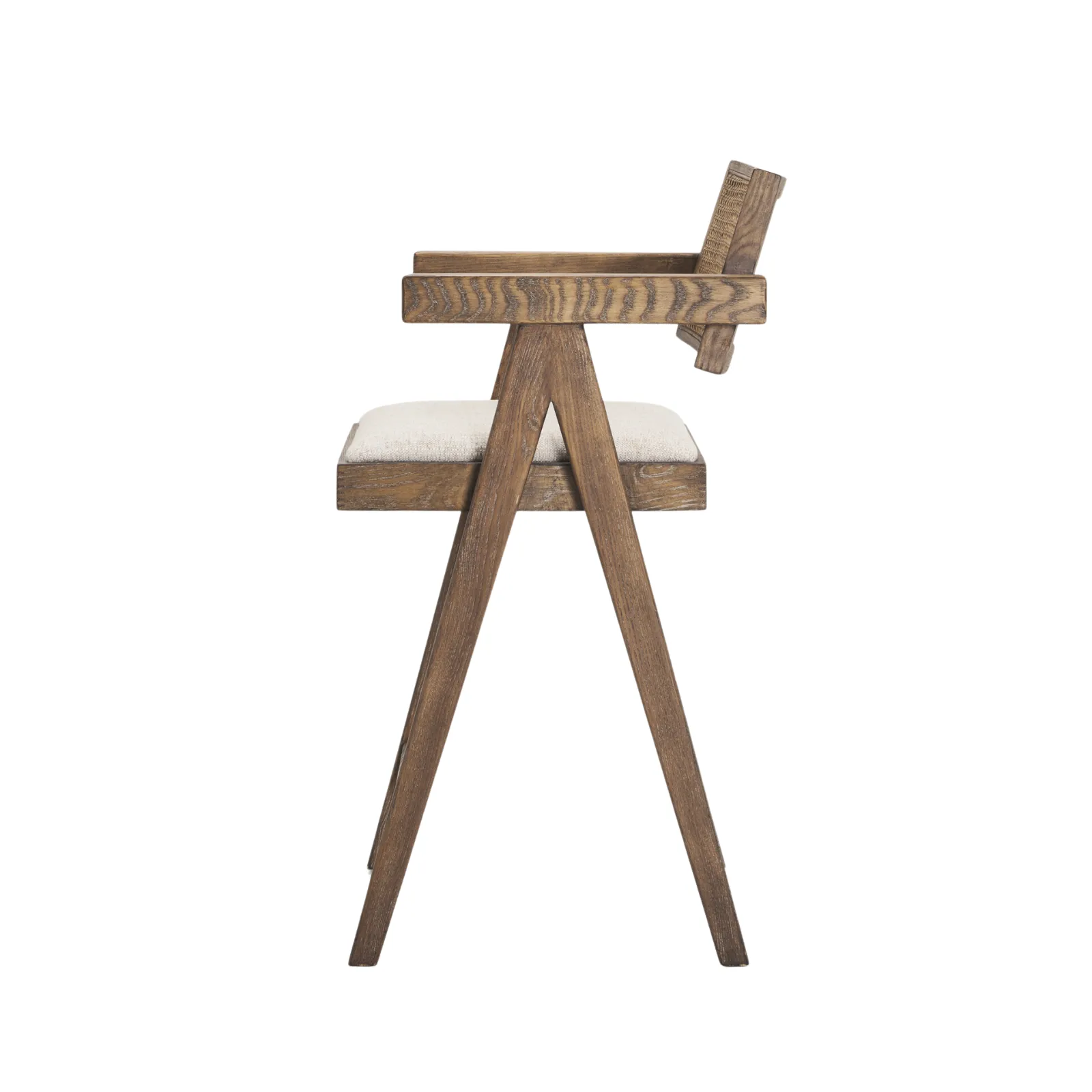 Set of Two Irene Counter Stool
