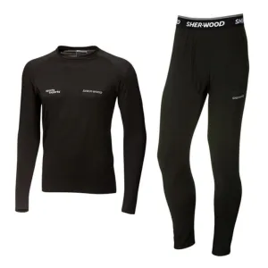Sher-Wood 2-Piece Base Layers