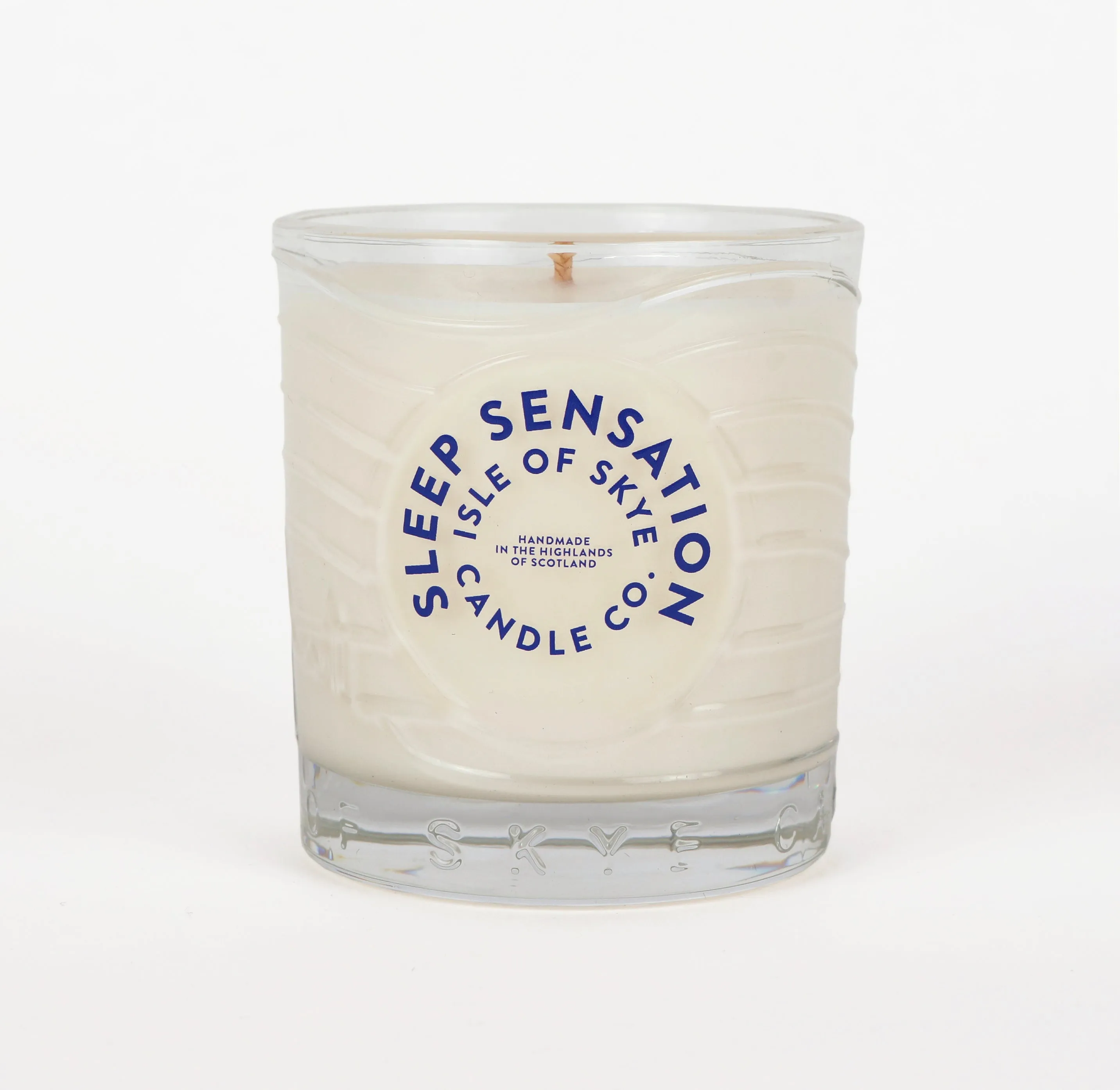 Sleep Sensation Island Tumbler