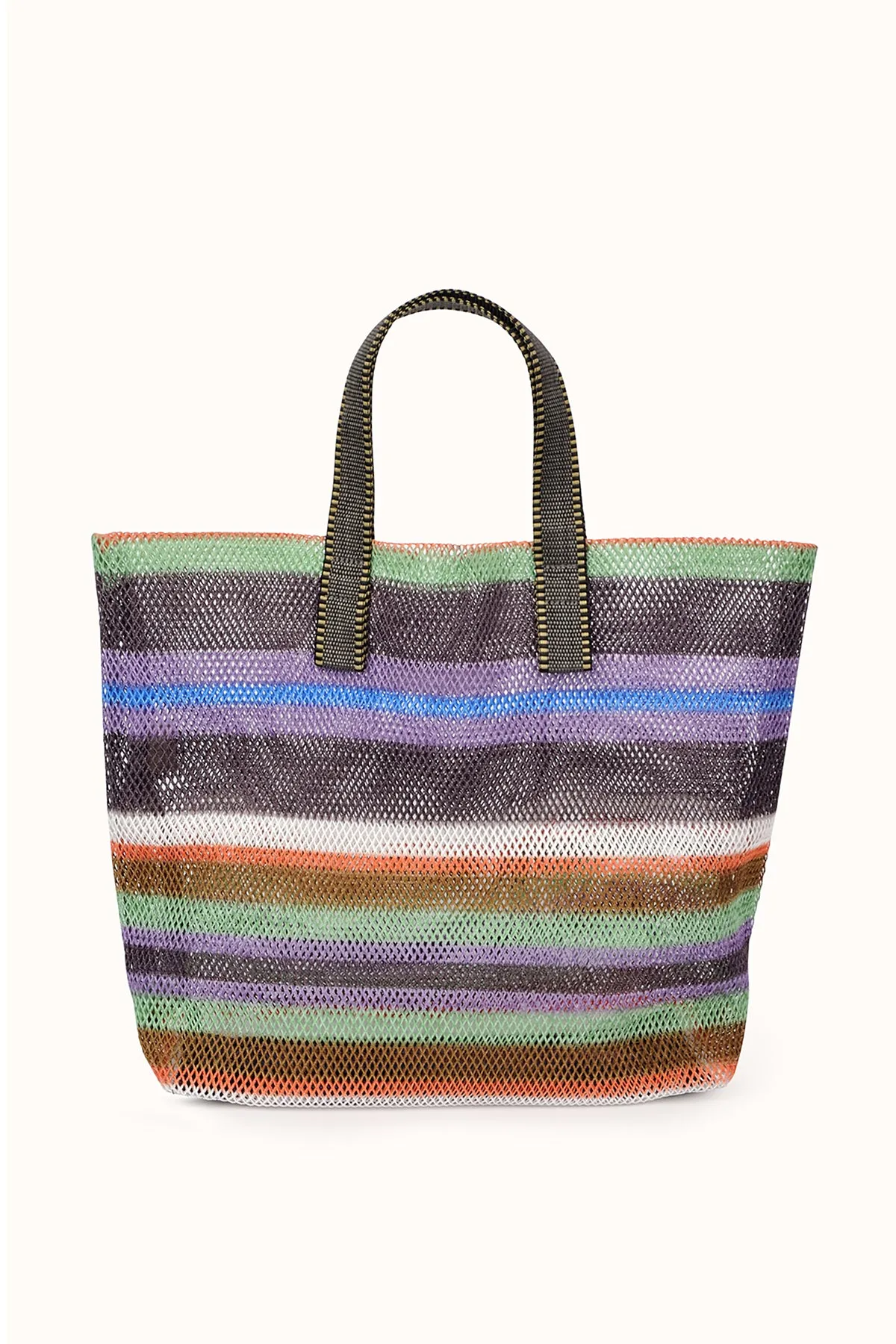 SMALL MESH TOTE BY EPICE
