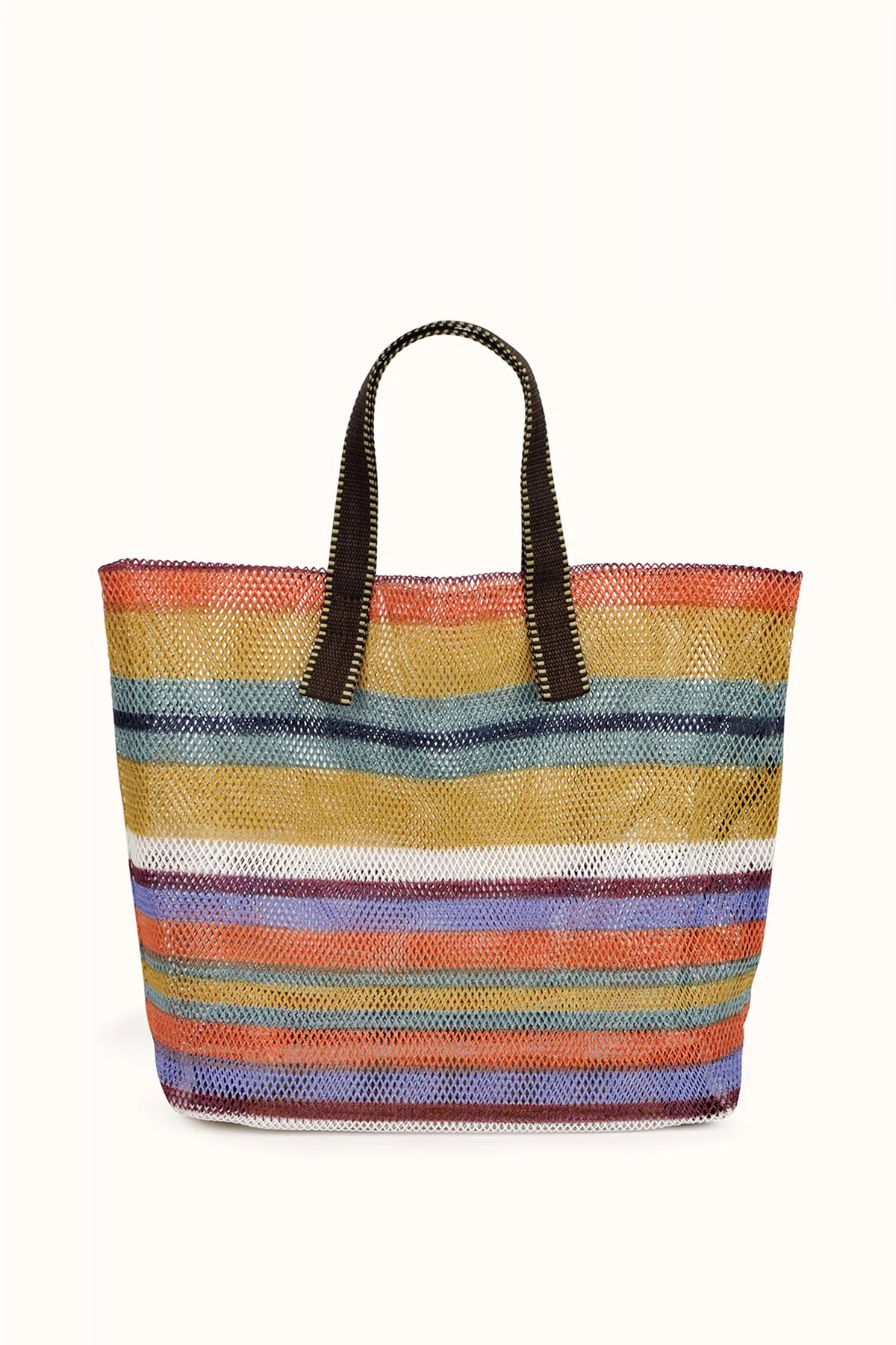 SMALL MESH TOTE BY EPICE