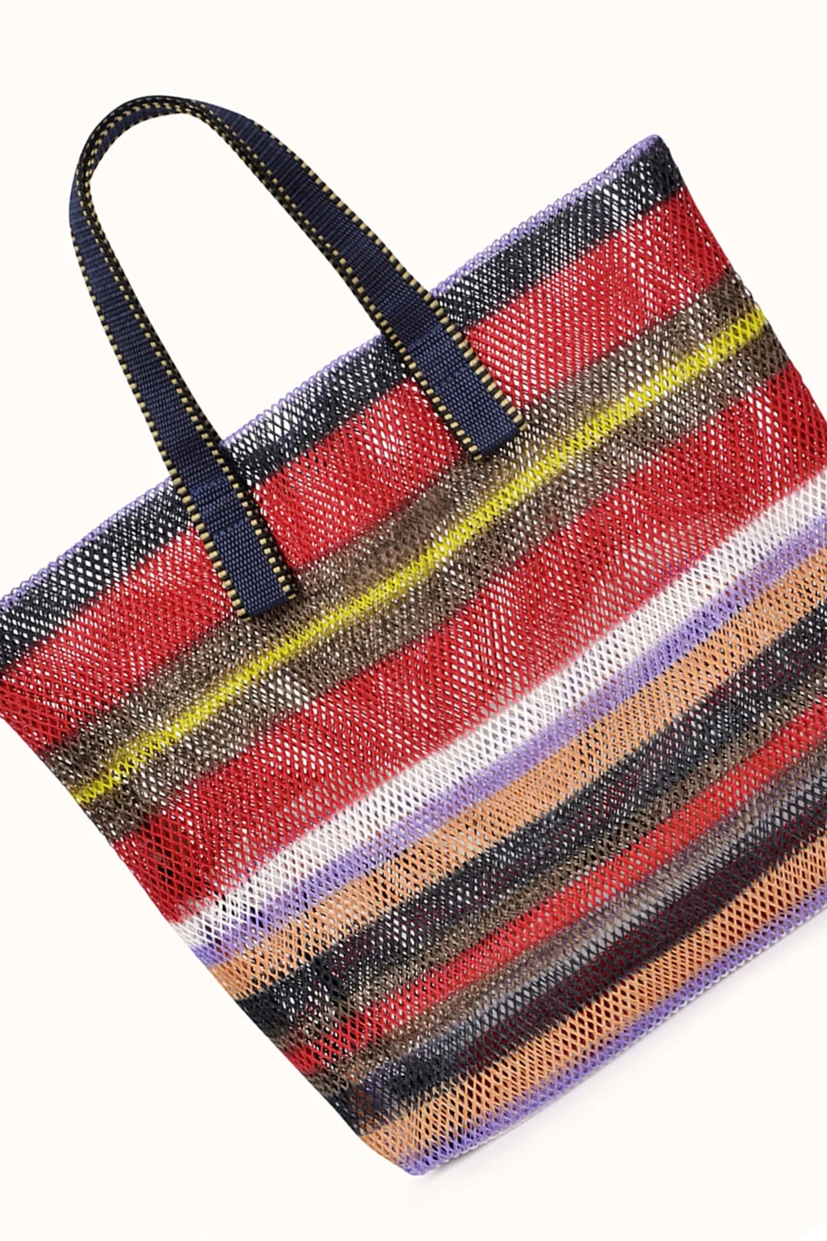 SMALL MESH TOTE BY EPICE