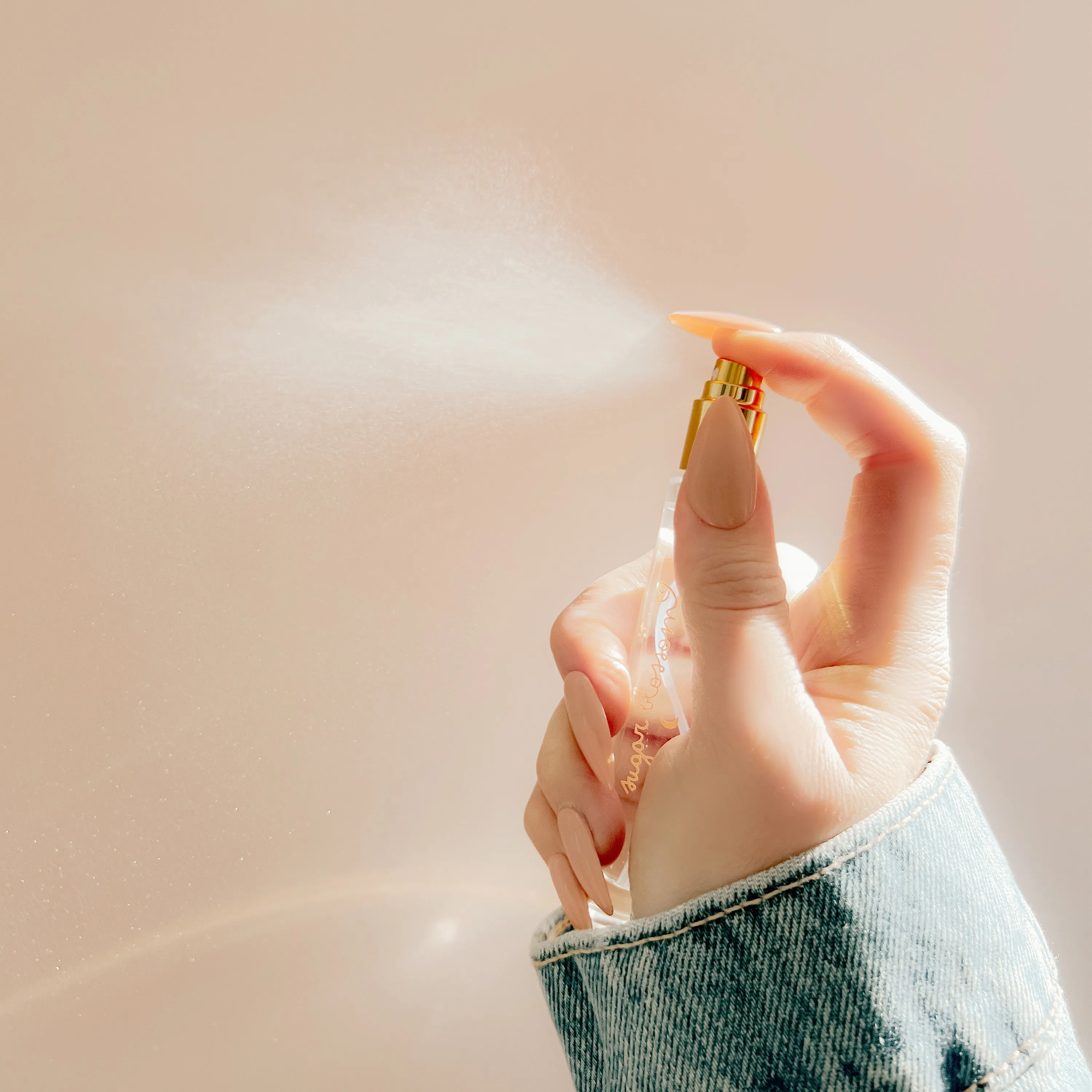 Sunday Blossom Perfume