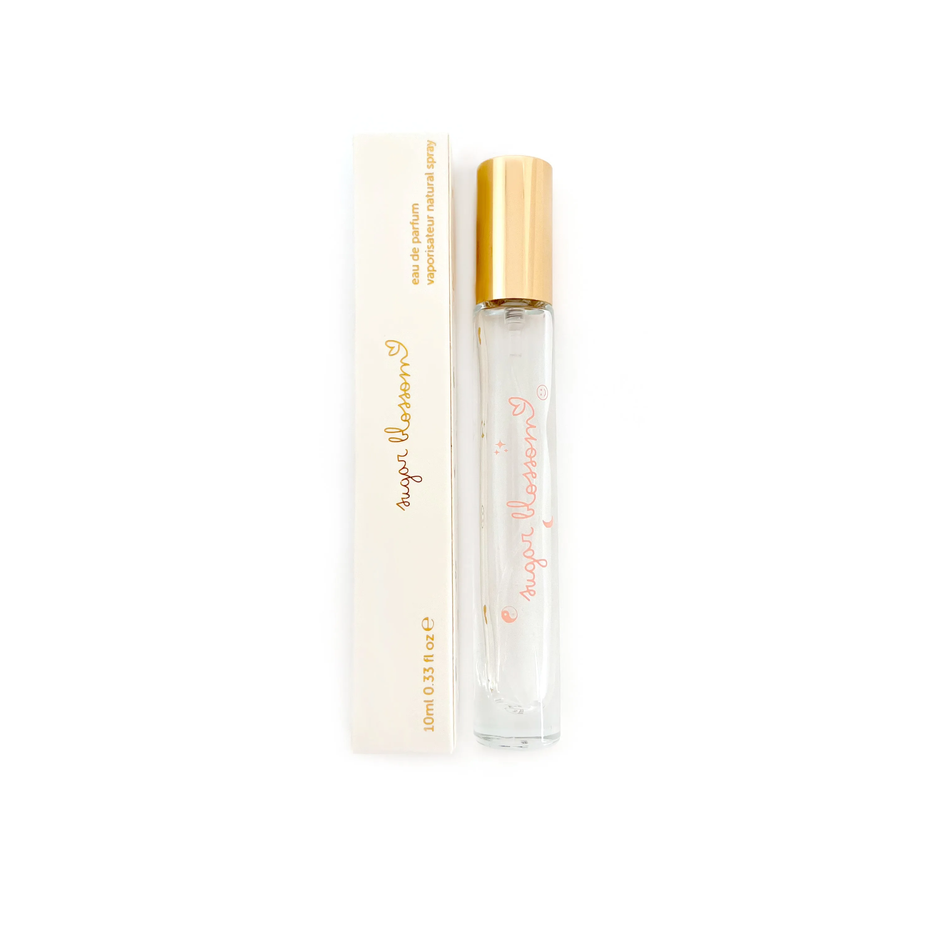 Sunday Blossom Perfume