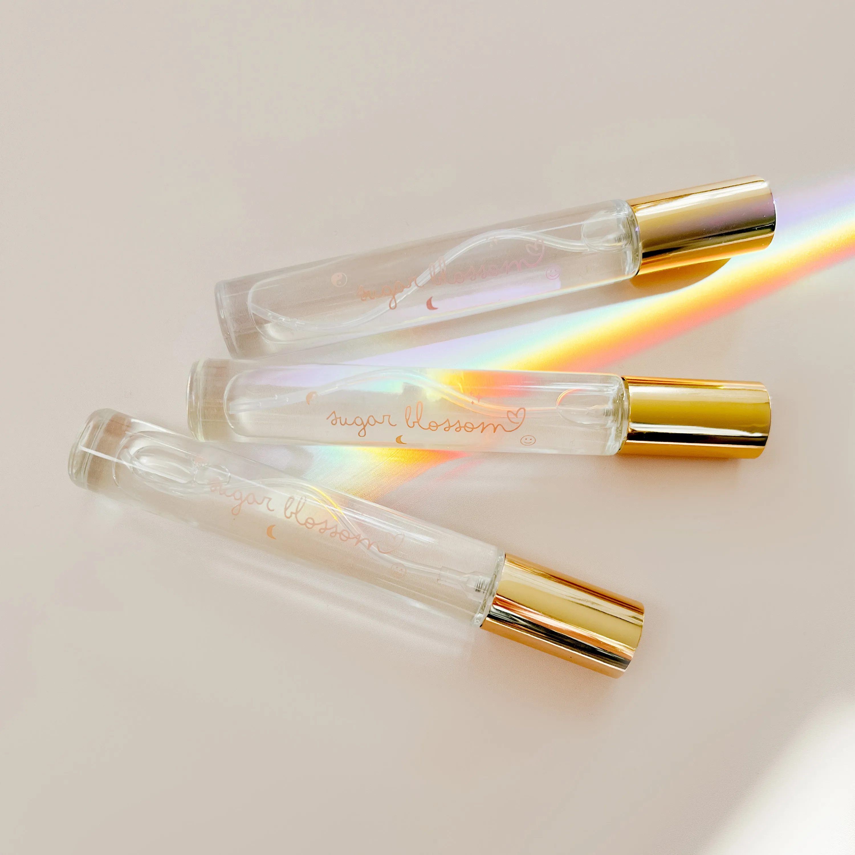 Sunday Blossom Perfume