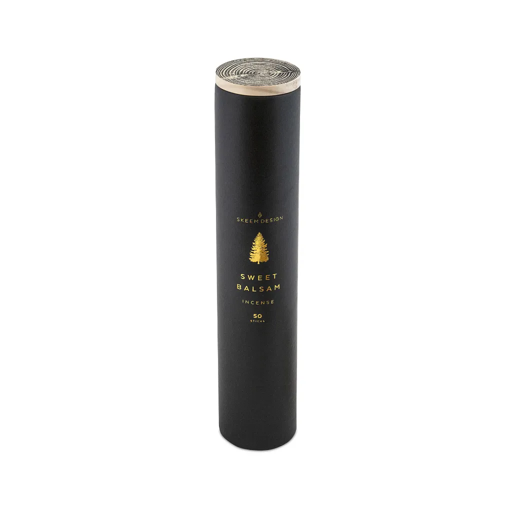 Sweet Balsam Incense