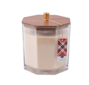 Sweet Grace Holiday Large 4 Wick Candle