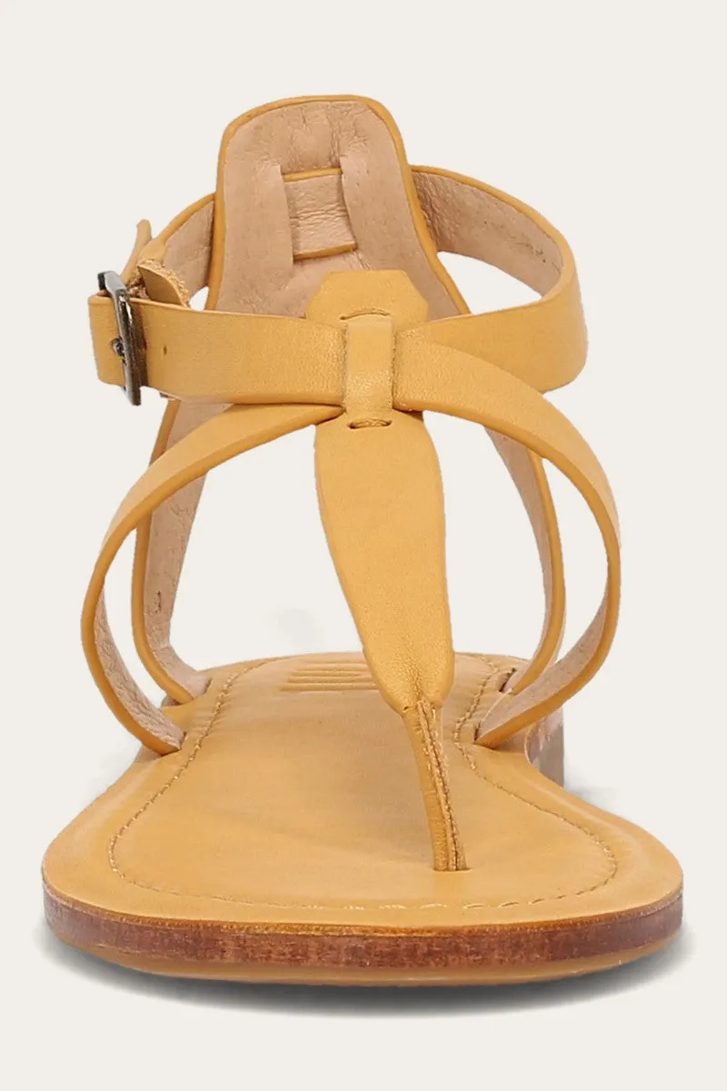 Taylor Sandal - Pre-Loved
