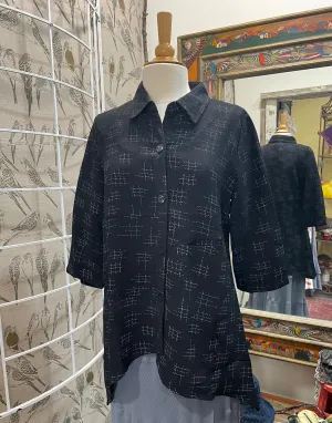 Tic Tac Toe Shirt by Creations