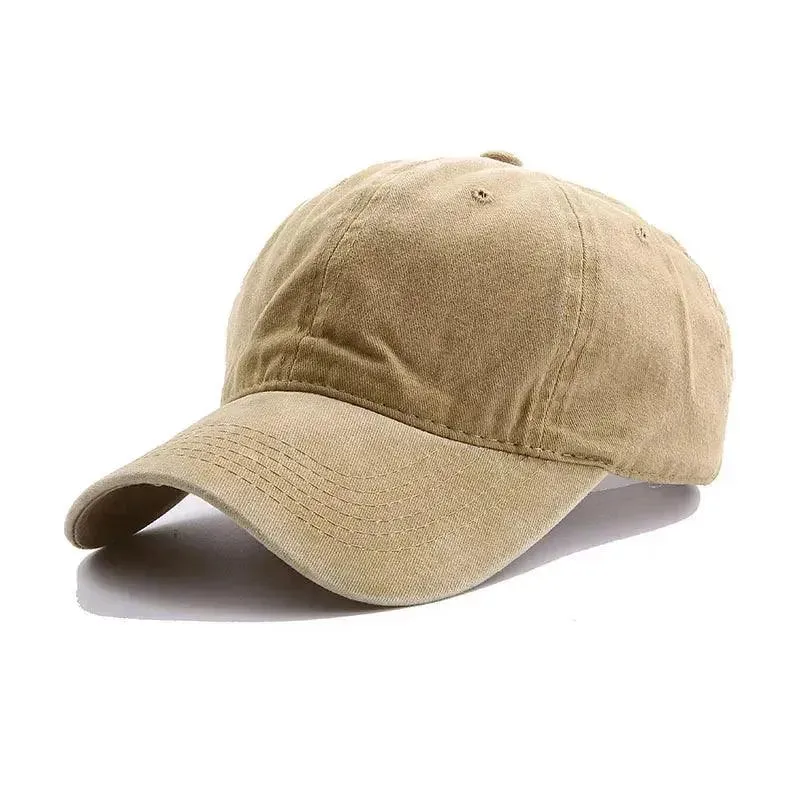 Timeless Elegance Cap