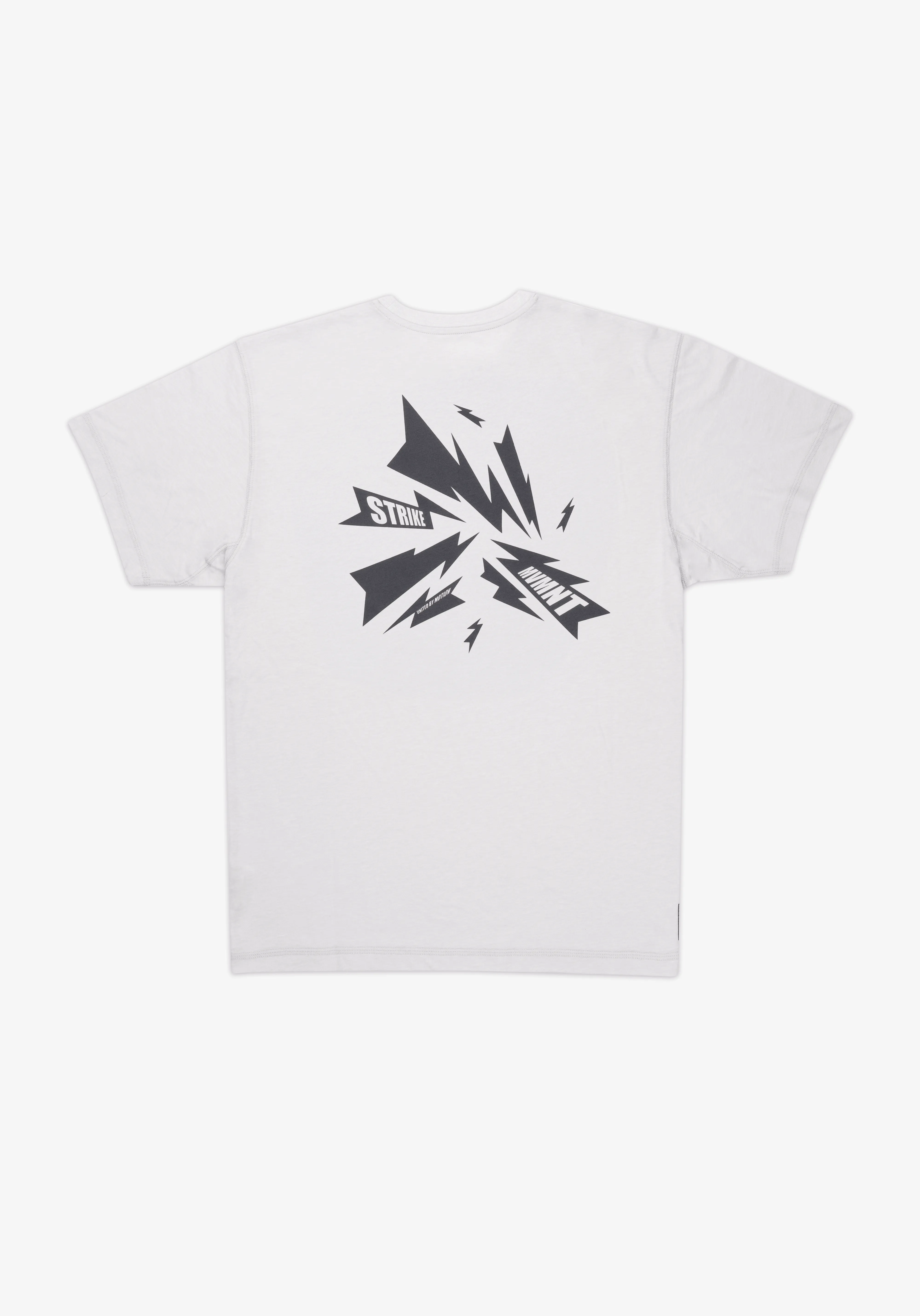 Timeless Tee - Bolts
