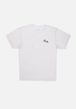 Timeless Tee - Bolts