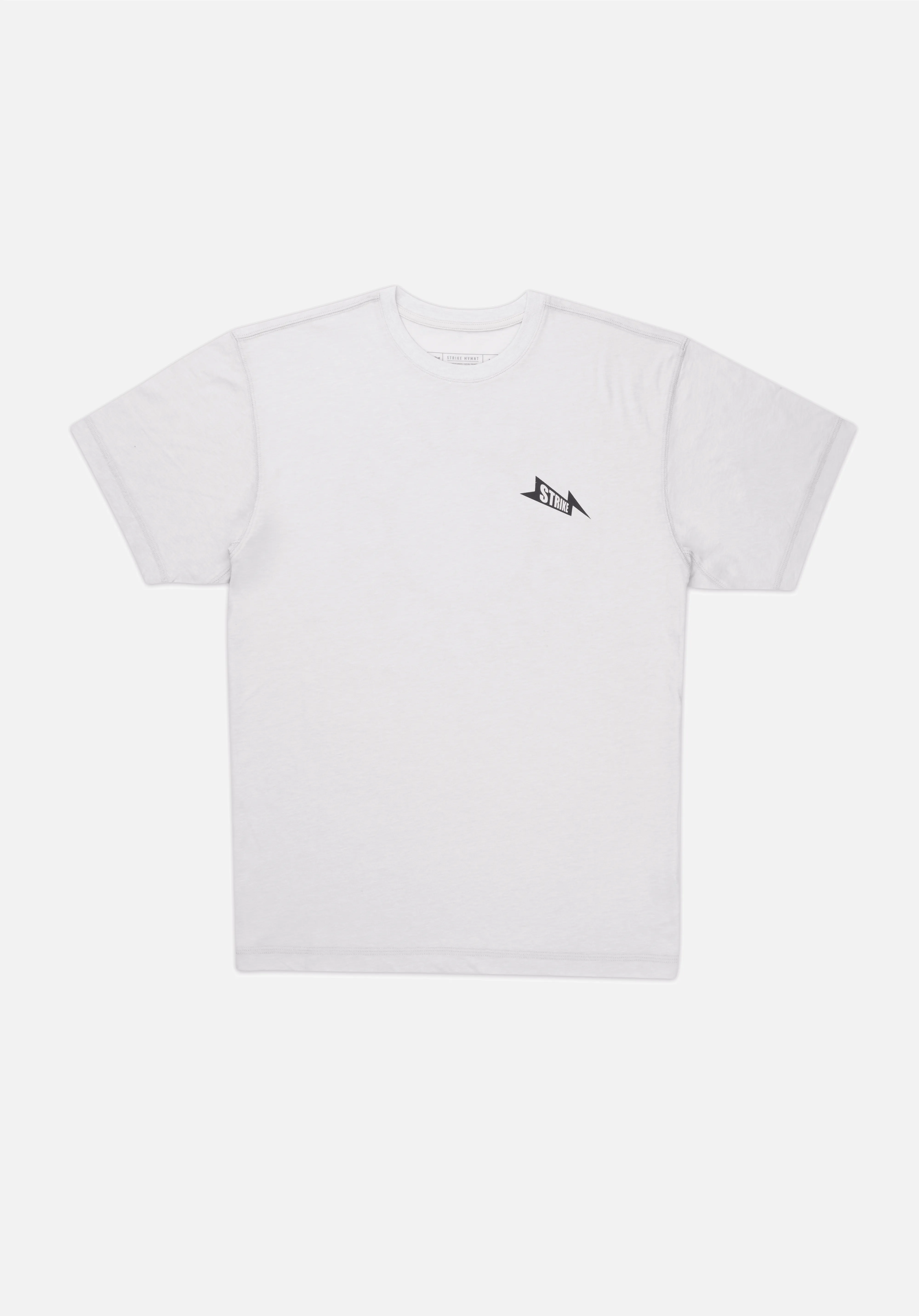 Timeless Tee - Bolts