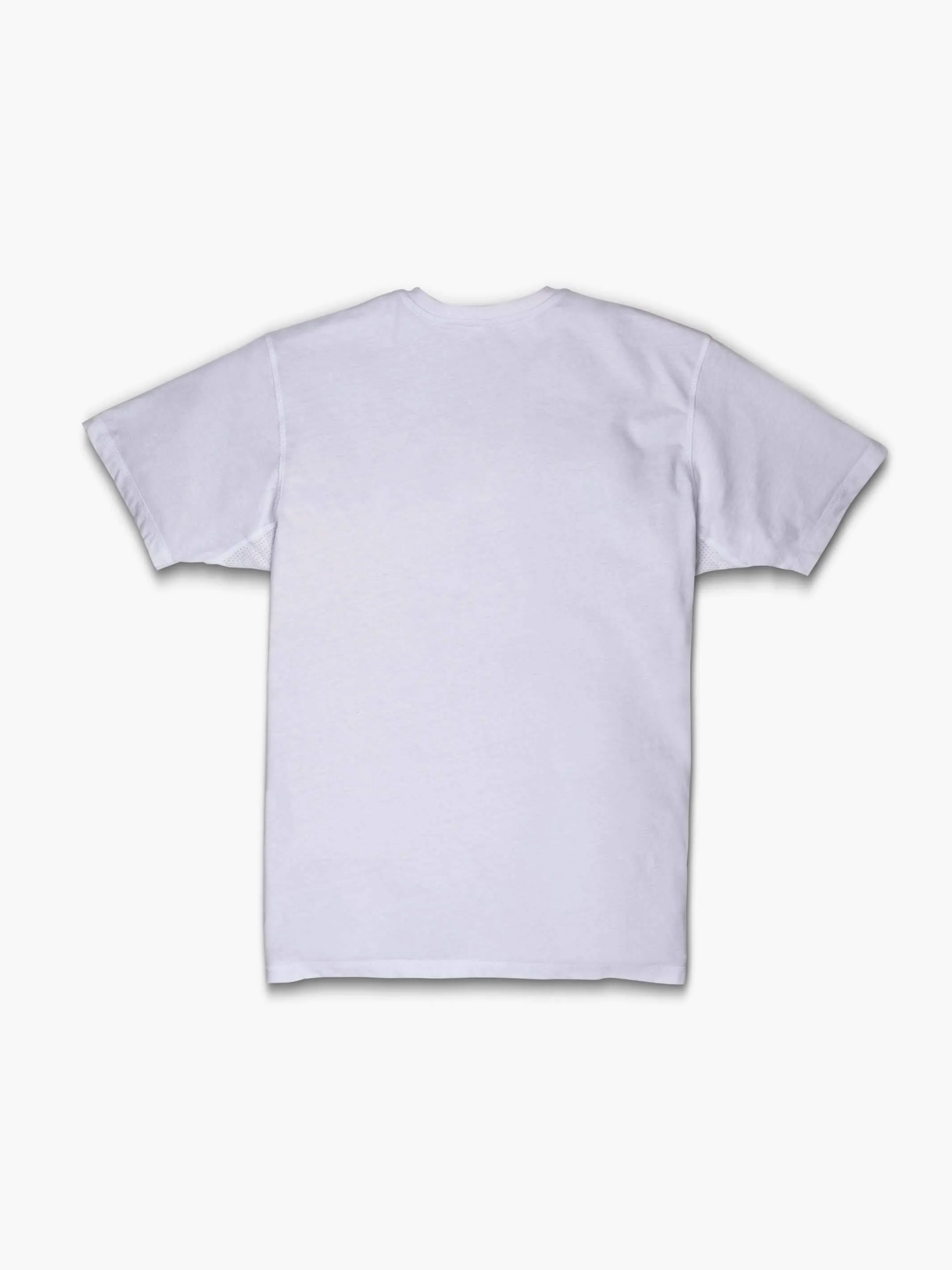 Timeless Vented Tee - Variable