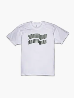 Timeless Vented Tee - Variable