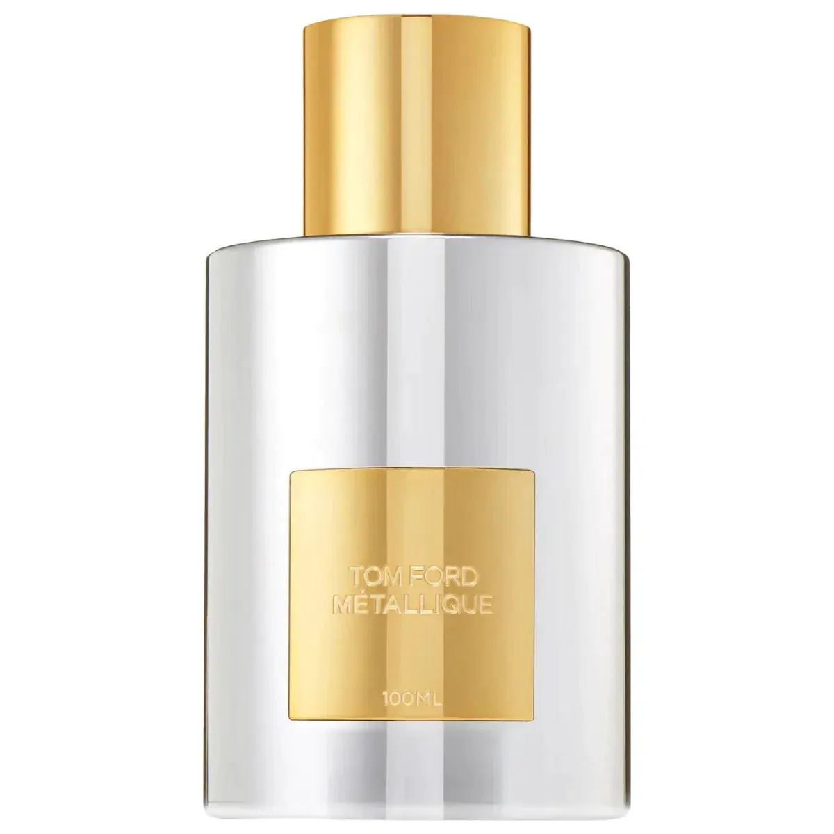 TOMFORD METALLIQUE WOMEN EDP 100ML