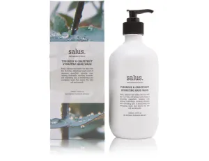 Tuberose & Grapefruit Hydrating Handwash 500mls