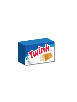 Twink Sticker