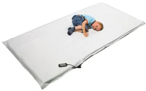 Vibrating Floor Pad