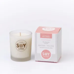 Votive Candle | Harmony