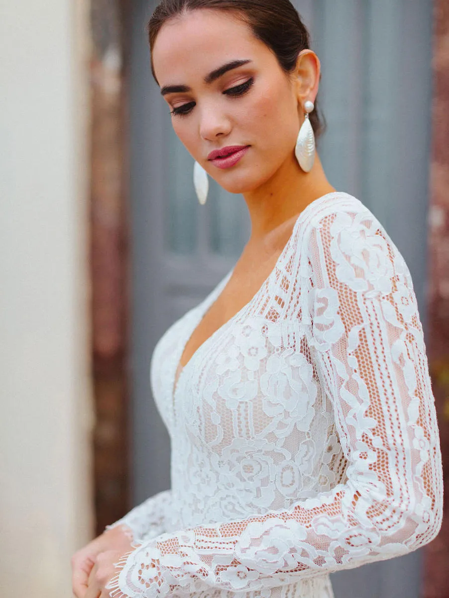 Wilderly Bride by Allure Dress F166