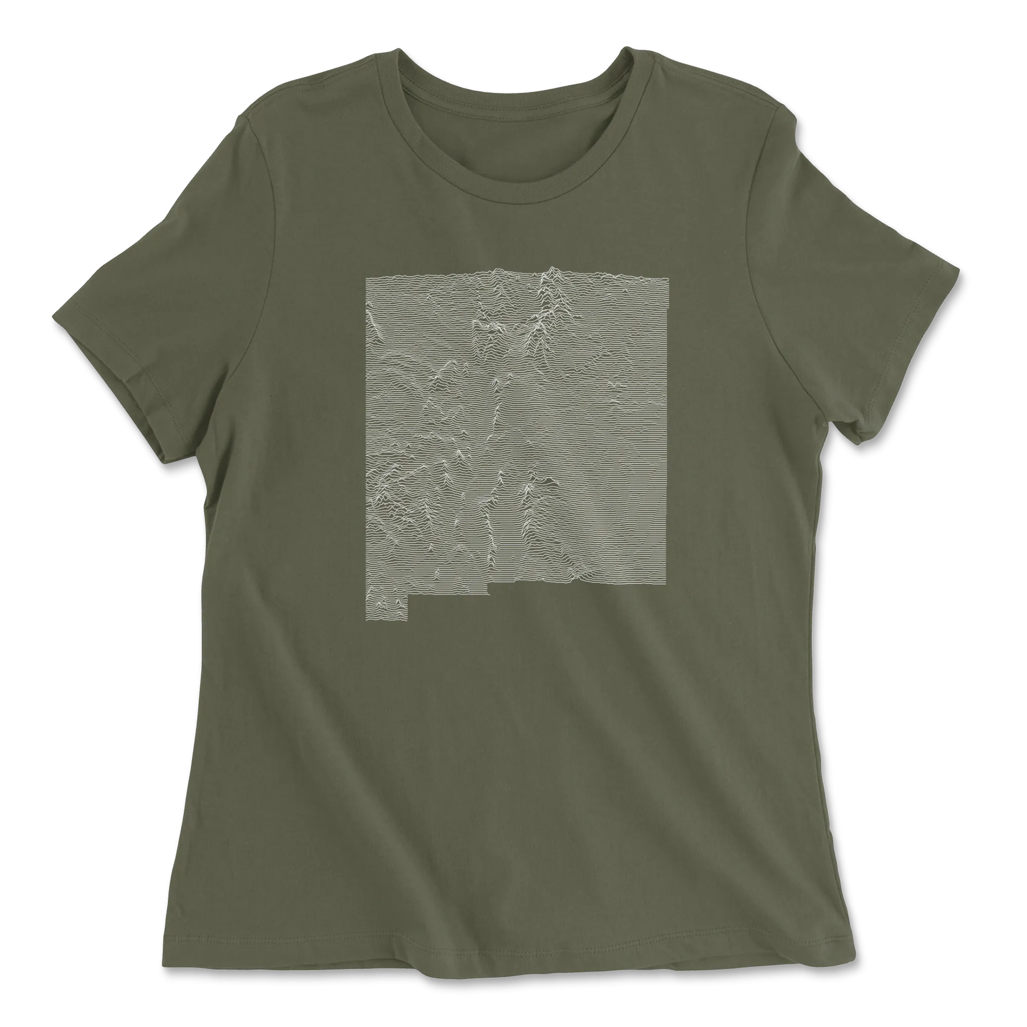 Women's Relaxed NM Layers