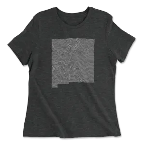 Women's Relaxed NM Layers